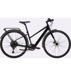 Bicicleta Eléctrica Cannondale Tesoro Neo SL EQ Remixte 2023