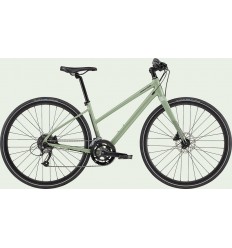 Bicicleta Cannondale Quick Disc 3 Remixte 2023