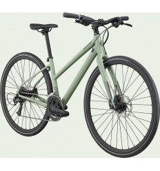 Bicicleta Cannondale Quick Disc 3 Remixte 2023