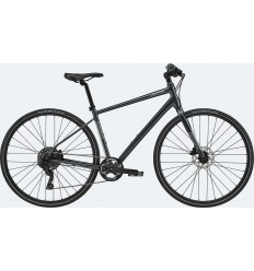 Bicicleta Cannondale Quick Disc 4 2023