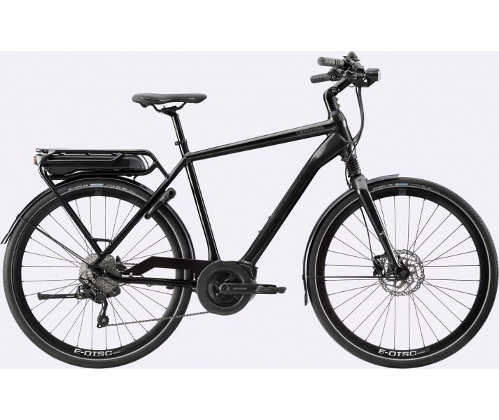 Bicicleta Eléctrica Cannondale Mavaro Active 2023