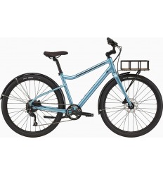 Bicicleta Cannondale Treadwell EQP 2023