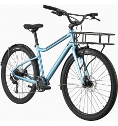 Bicicleta Cannondale Treadwell EQP 2023