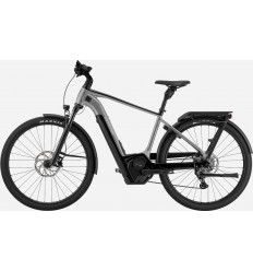 Bicicleta Eléctrica Cannondale Tesoro Neo X 1 2023