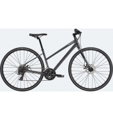 Bicicleta Cannondale Quick Disc 5 Remixte 2023