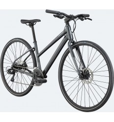 Bicicleta Cannondale Quick Disc 5 Remixte 2023