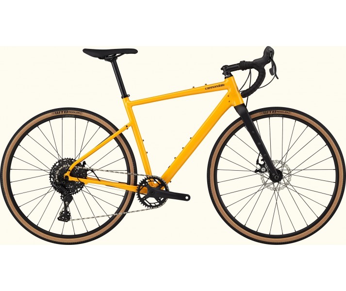 Bicicleta Cannondale Topstone 4 2023