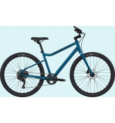 Bicicleta Cannondale Treadwell 2 2023