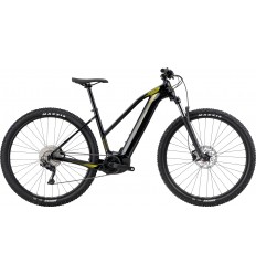 Bicicleta Eléctrica Cannondale Trail Neo 3 Remixte 2023