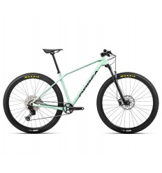 ORBEA ALMA M50 Bicycle 2022 |M220|