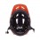 Casco Fox Speedframe Violeta |32266-405|