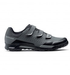 Northwave Mtb-Am X-Trail Shoes Anthracite