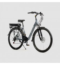 Bicicleta Eléctrica Biwbik Malmo 2024