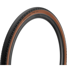 Cubierta Pirelli Cinturato Gravel H Classic 40-622 700x40
