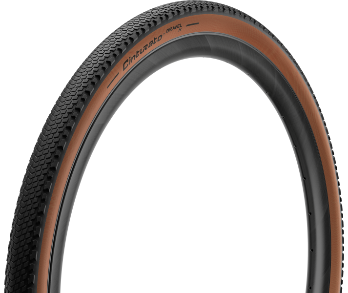 Cubierta Pirelli Cinturato Gravel H Classic 40-622 700x40