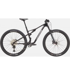 Bicicleta Cannondale Scalpel 4 2024