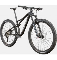 Bicicleta Cannondale Scalpel 4 2024