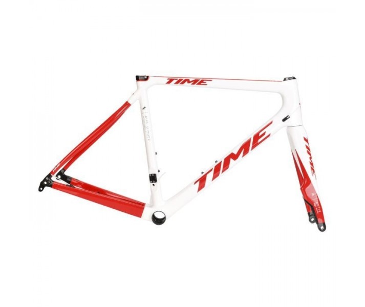 Cuadro TIME ALPE D'HUEZ 21 Disc AKTIV 2023
