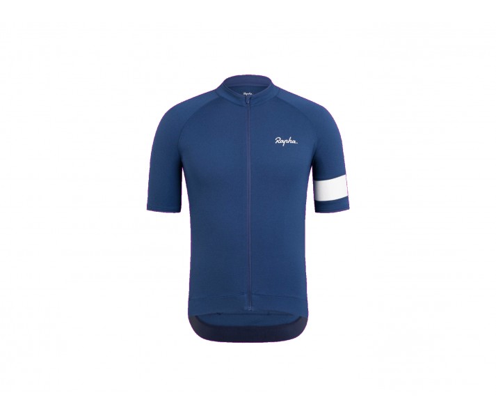 Maillot Rapha Core Azul