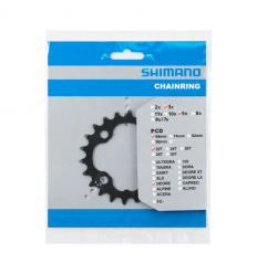 Plato Shimano para FC-MT300 (para 44-32)