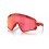 Gafas Oakley Wind Jacket 2.0 Matte Redline |OO923501-58|