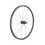Rueda Trasera Bontrager Paradigm SL Centerlock 24H 700c Plata Shimano HG