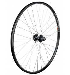 Rueda Trasera Bontrager Connection 700c Disc Shimano HG