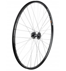 Rueda Delantera Bontrager Connection 700c Disc