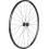 Rueda Delantera Bontrager Approved TLR Centerlock Hybrid