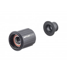Núcleo DT Swiss Shimano ROAD Ratchet EXP AluminioLight Kit |HWYABL00S5378S|