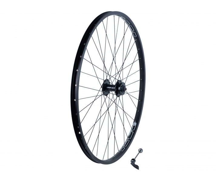 Rueda Delantera Bontrager AT-550 27,5' Disc MTB