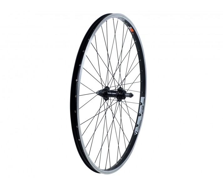 Rueda Trasera Bontrager AT-550 26' MTB