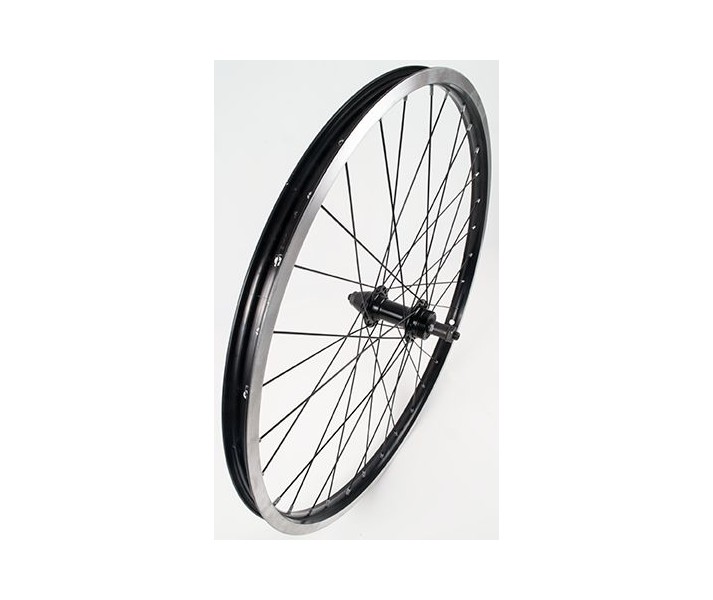 Rueda Trasera Trek Kids 24'