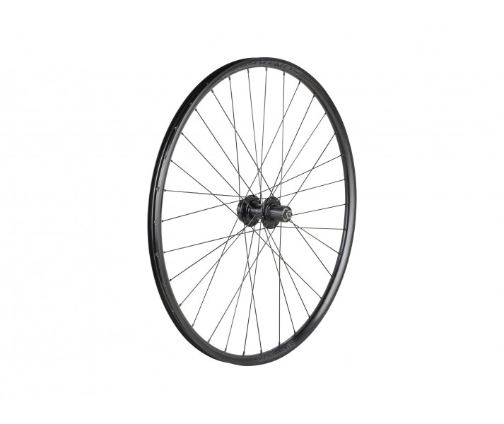Rueda Trasera Bontrager Kovee TLR 32H 27,5' 6T Shimano HG