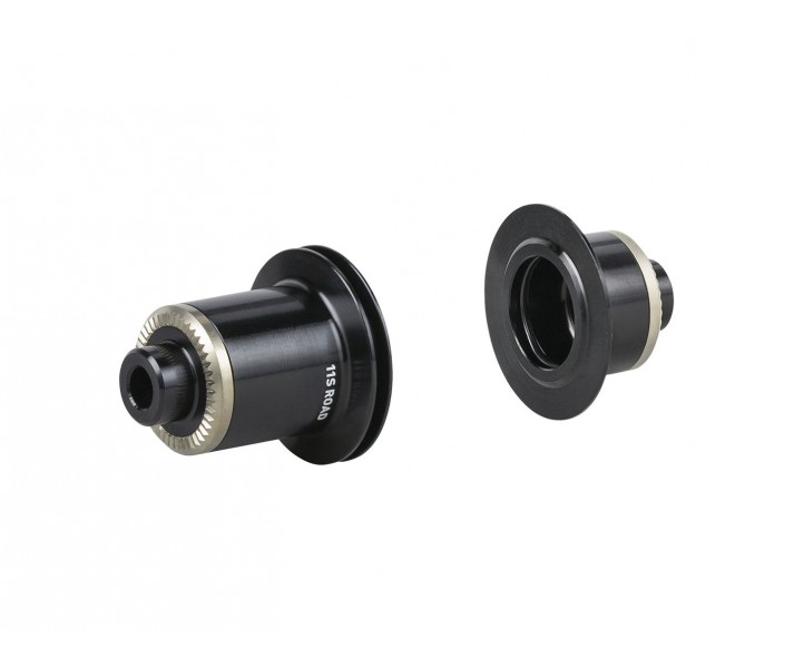 Kit conversión DT Swiss buje-RT 5/135mm para 240S, 350, RR21, RC28/32, R23/24/32