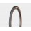 Cubierta Bontrager Betasso RSL GX TLR 700x45 Negro/Marrón pálido