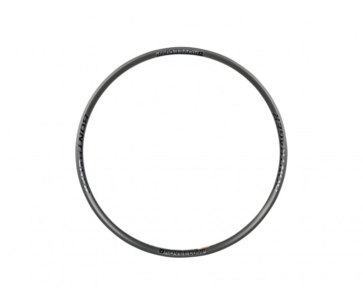Llanta Bontrager Kovee Comp TLR 27,5' MTB 28H