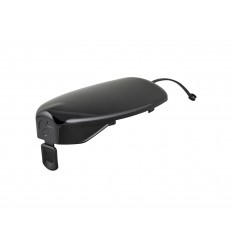 Bolsa Bontrager Speed Concept Draft Box II Lid Negro