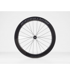 Rueda Delantera Bontrager Aeolus RSL 62 TLR Disc