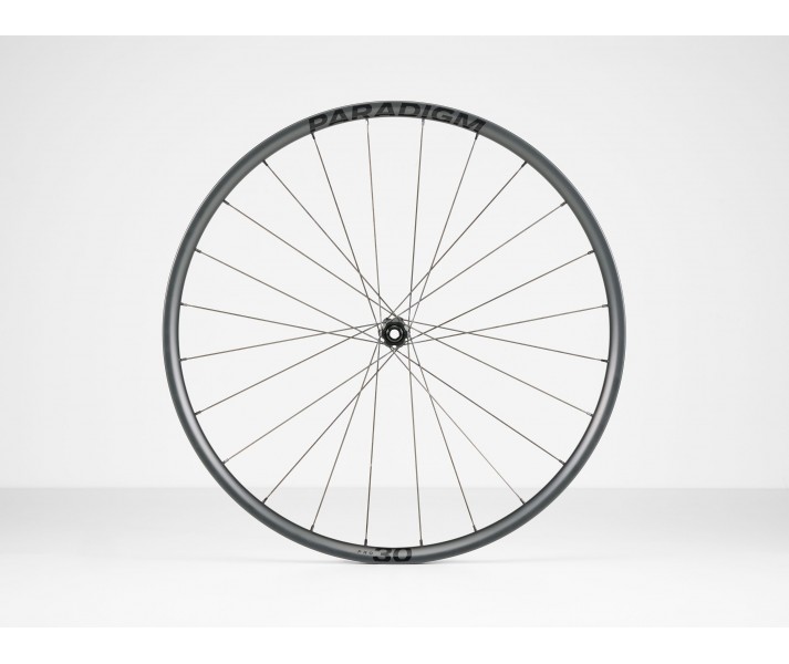 Rueda Delantera Bontrager Paradigm Pro 30 TLR Disc