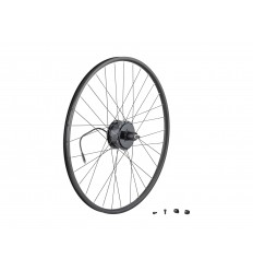 Rueda Trasera Bontrager Connection Ride+ 32H Disc 700c Shimano/Sram 11v