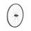Rueda Trasera Bontrager Paradigm SL Centerlock 24H 700c Shimano HG