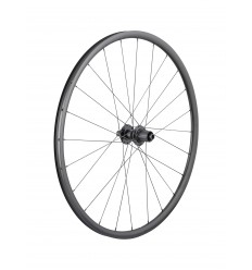 Rueda Trasera Bontrager Paradigm SL Centerlock 24H 700c Shimano HG