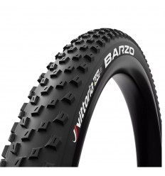 Cubierta Vittoria Mtb Barzo TLR 29x2.25 Negro UCI