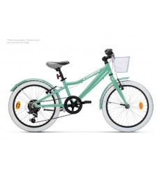 Bicicleta Infantil Conor Halebop 20' 2024