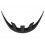Visera Casco Bell Trace Mips Negro