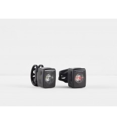 Juego de luces Trek Ion 200 RT/Flare RT