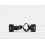 Juego de luces Trek Ion 200 RT/Flare RT