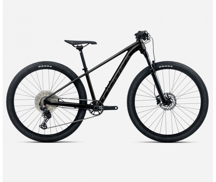Bicicleta Orbea ONNA 27 XS JUNIOR 10 2024 |R018|