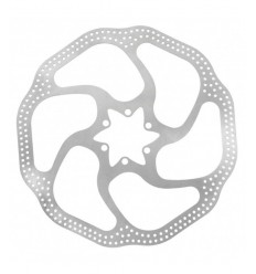 Avid HS1 160mm 6 Screws Disc